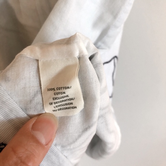 Hollister tank top - Picture 3 of 8